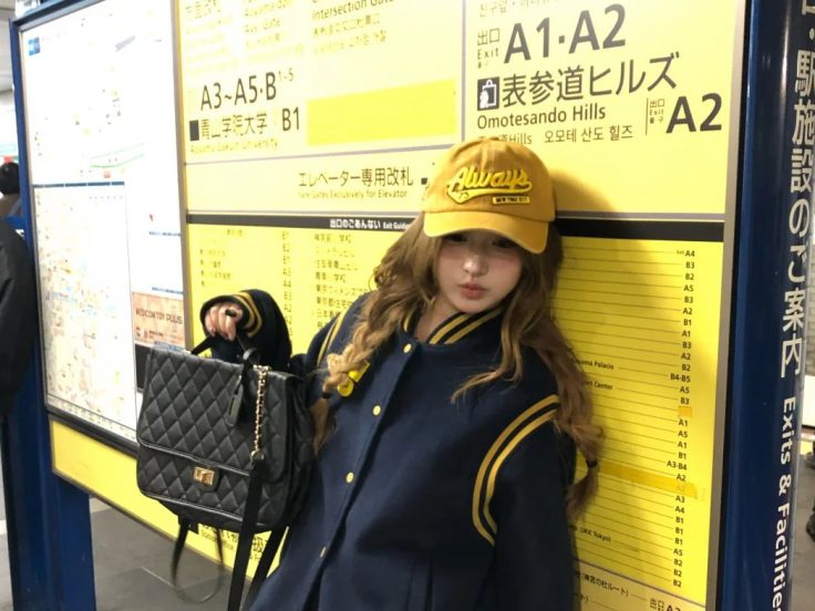 同城活动报名流程 · 国际生活场景