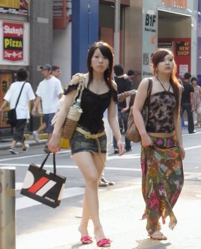 平台的服务边界 · 国际生活场景