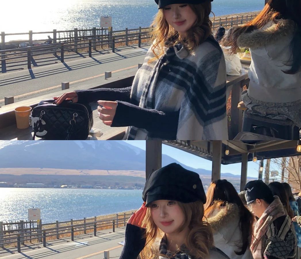 爱上海的服务流程怎么读 · 国际生活场景