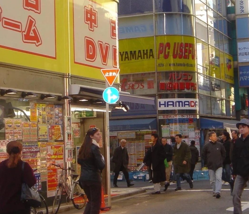 爱上海的首页推荐怎么来的 · 国际生活场景