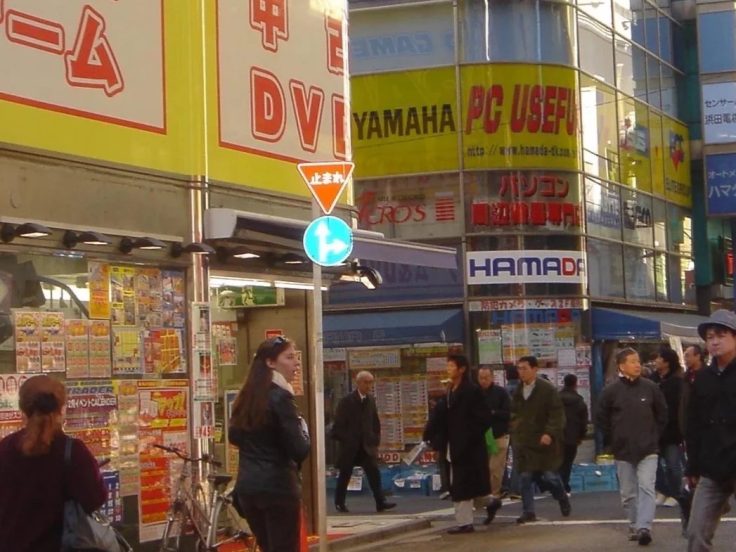 爱上海的首页推荐怎么来的 · 国际生活场景
